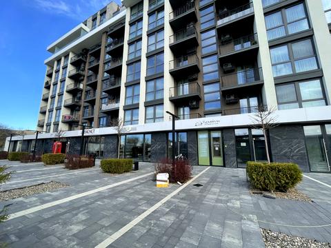 коммерческая по адресу Легоцкого ул., 80