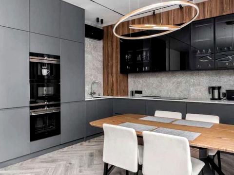 квартира за адресою Клочківська вул., 117