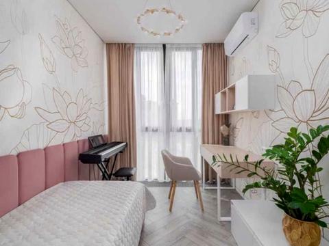 квартира за адресою Клочківська вул., 117