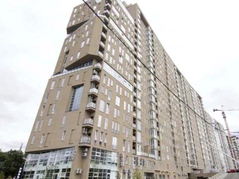 квартира за адресою Клочківська вул., 117