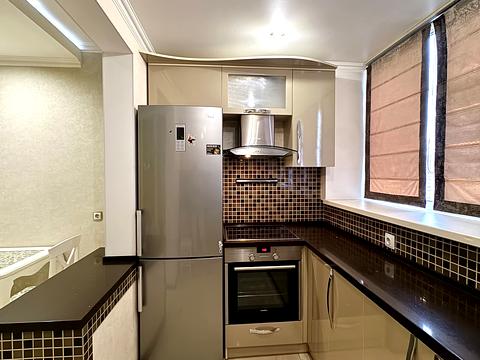 квартира за адресою Урлівська вул., 38