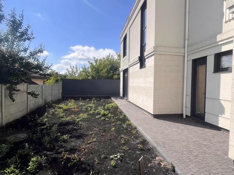 дом по адресу пгт. Чабаны, Машинобудівників ул.