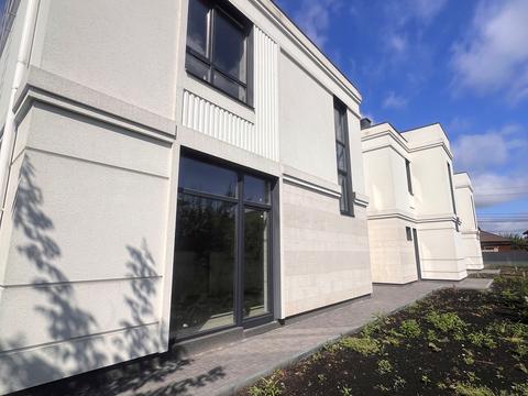 дом по адресу пгт. Чабаны, Машинобудівників ул.