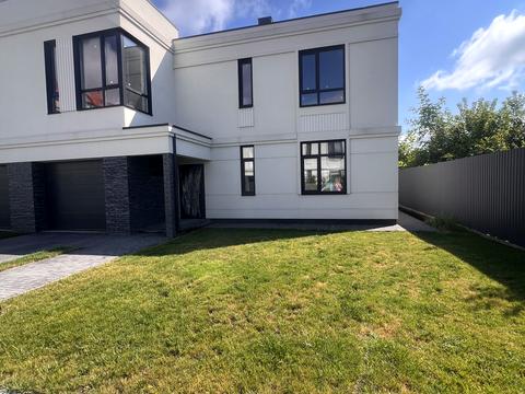 дом по адресу пгт. Чабаны, Машинобудівників ул.