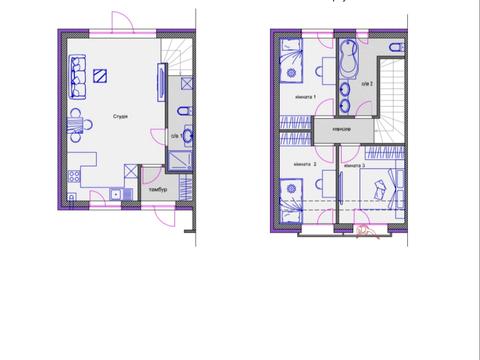 дом по адресу пгт. Чабаны, Машинобудівників ул.