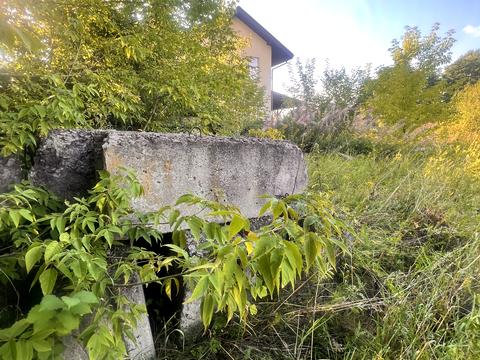 ділянка за адресою 