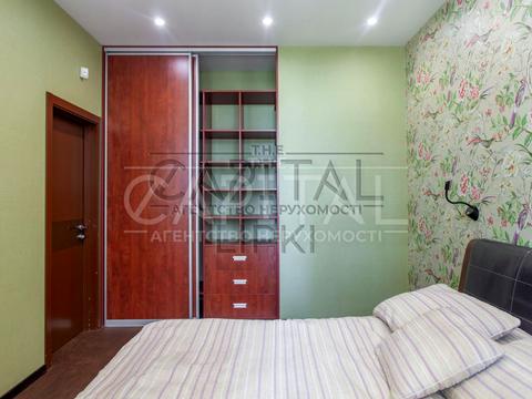 квартира за адресою Андрія Верхогляда вул. (Михайла Драгомирова), 20