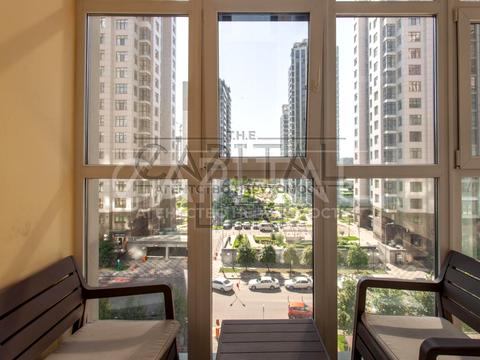 квартира за адресою Андрія Верхогляда вул. (Михайла Драгомирова), 20