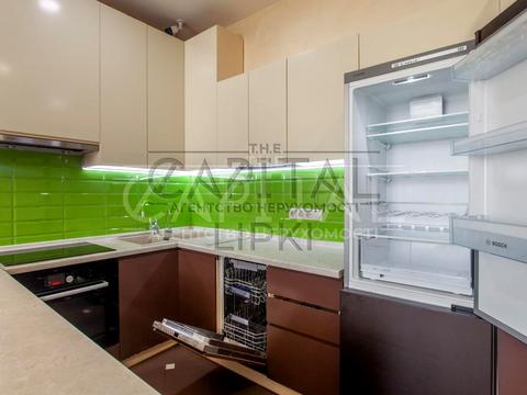 квартира за адресою Андрія Верхогляда вул. (Михайла Драгомирова), 20