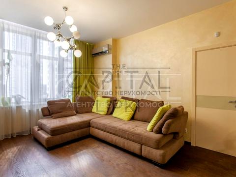 квартира за адресою Андрія Верхогляда вул. (Михайла Драгомирова), 20