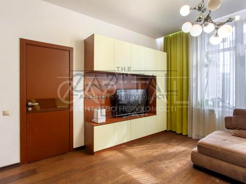 квартира за адресою Андрія Верхогляда вул. (Михайла Драгомирова), 20