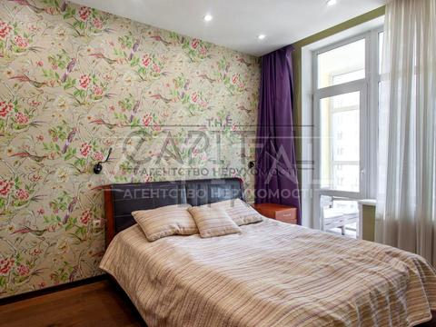 квартира за адресою Андрія Верхогляда вул. (Михайла Драгомирова), 20