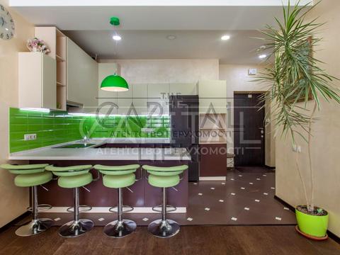 квартира за адресою Андрія Верхогляда вул. (Михайла Драгомирова), 20