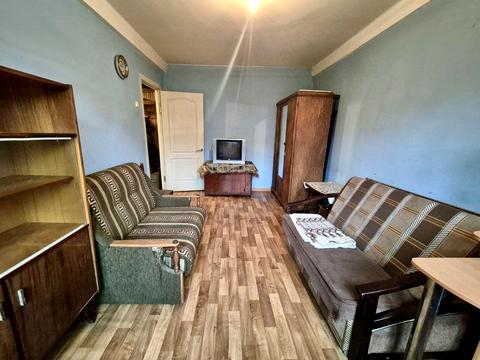 квартира за адресою Литвиненко-Вольгемут вул., 5