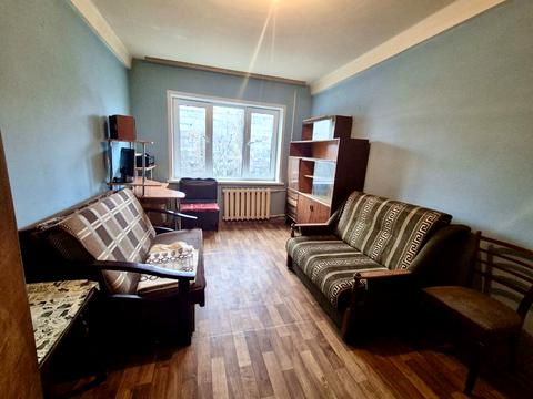 квартира за адресою Литвиненко-Вольгемут вул., 5