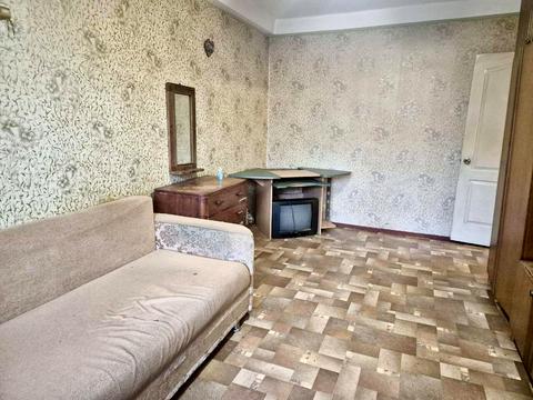 квартира за адресою Литвиненко-Вольгемут вул., 5