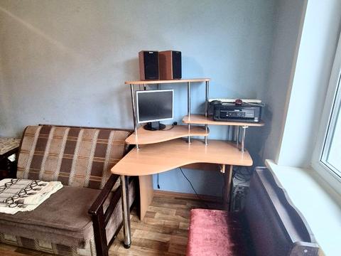 квартира за адресою Литвиненко-Вольгемут вул., 5