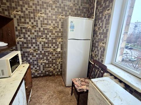 квартира за адресою Литвиненко-Вольгемут вул., 5