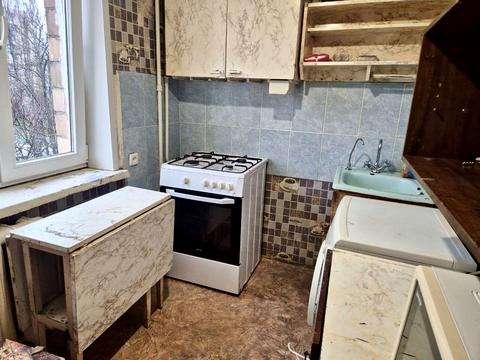 квартира за адресою Литвиненко-Вольгемут вул., 5