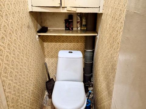 квартира за адресою Литвиненко-Вольгемут вул., 5