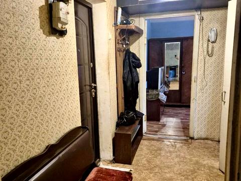 квартира за адресою Литвиненко-Вольгемут вул., 5