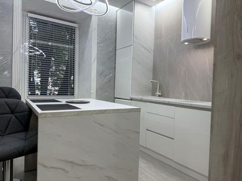 квартира за адресою Одеса, Ніни Строкатої вул. (Буніна), 35