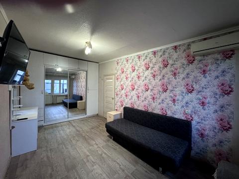 квартира по адресу Александра Поля просп. (Кірова), 96-А