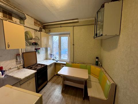 квартира за адресою Олександра Поля просп. (Кірова), 96-А