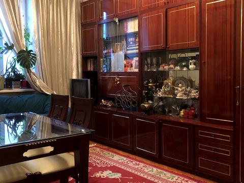 квартира за адресою Грецька вул., 43