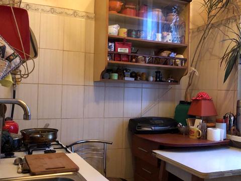 квартира за адресою Грецька вул., 43