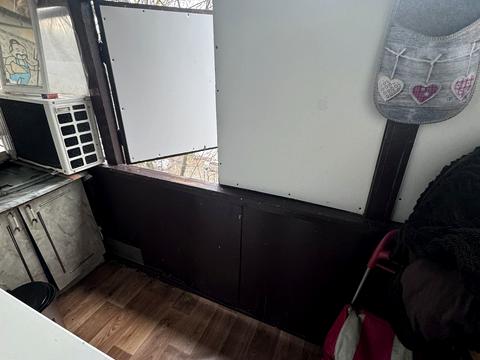 квартира за адресою Олександра Поля просп. (Кірова), 96-А