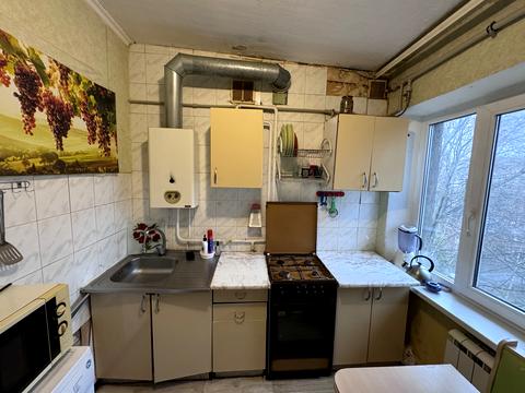 квартира за адресою Олександра Поля просп. (Кірова), 96-А