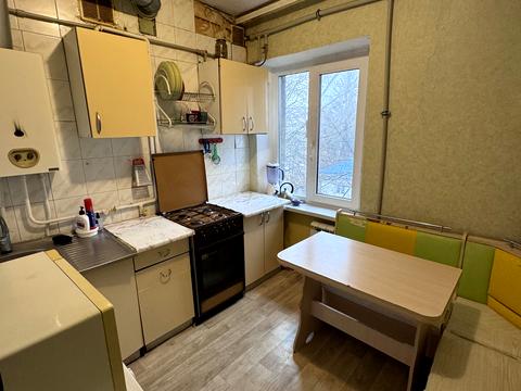 квартира за адресою Олександра Поля просп. (Кірова), 96-А