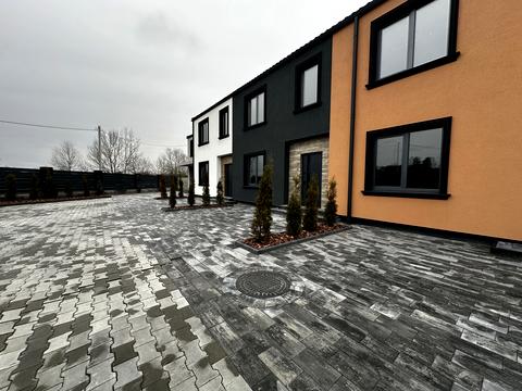 дом по адресу Бориса Лятошинського ул. (1 Травня)