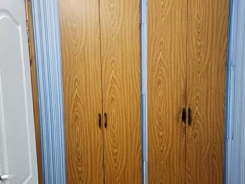 квартира за адресою Ревуцького вул., 18-А