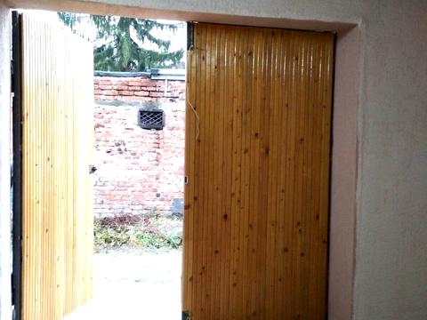 паркоместо по адресу Харьковская ул., 46