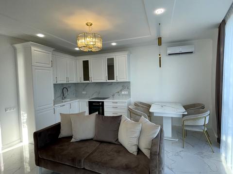 квартира по адресу Днепровская набережная ул., 15-К