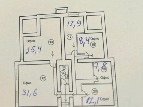 комерційна за адресою Глибочицька вул., 53