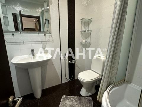 квартира по адресу Зоопарковая ул., 2