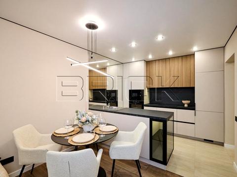 квартира за адресою Михайла Максимовича вул. (Онуфрія Трутенка), 24-Г