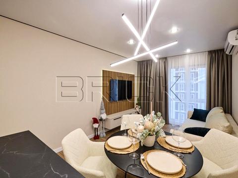 квартира за адресою Михайла Максимовича вул. (Онуфрія Трутенка), 24-Г