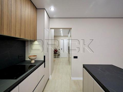 квартира за адресою Михайла Максимовича вул. (Онуфрія Трутенка), 24-Г