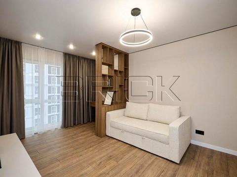 квартира за адресою Михайла Максимовича вул. (Онуфрія Трутенка), 24-Г