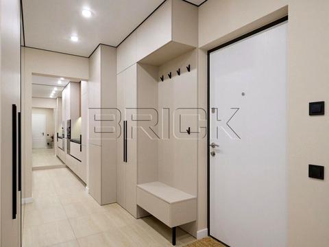 квартира за адресою Михайла Максимовича вул. (Онуфрія Трутенка), 24-Г