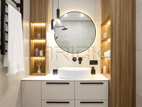 квартира за адресою Михайла Максимовича вул. (Онуфрія Трутенка), 24-Г