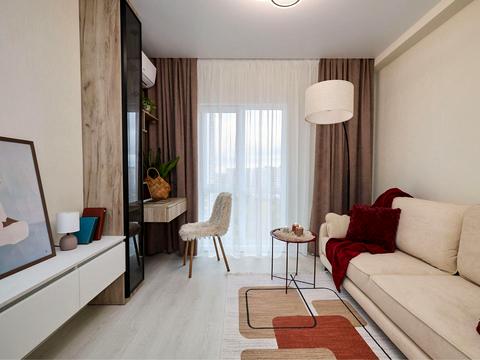 квартира за адресою Михайла Максимовича вул. (Онуфрія Трутенка), 24-В