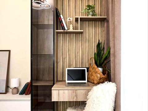 квартира за адресою Михайла Максимовича вул. (Онуфрія Трутенка), 24-В