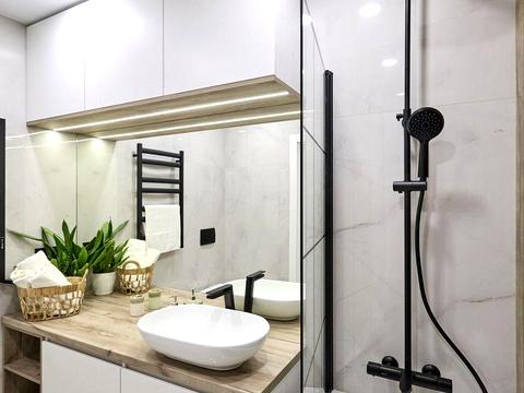 квартира за адресою Михайла Максимовича вул. (Онуфрія Трутенка), 24-В