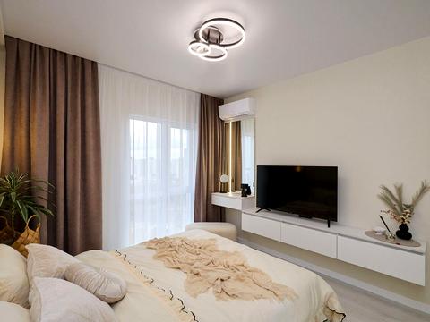 квартира за адресою Михайла Максимовича вул. (Онуфрія Трутенка), 24-В