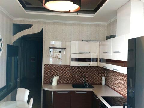 квартира за адресою Артилерійська вул., 4в